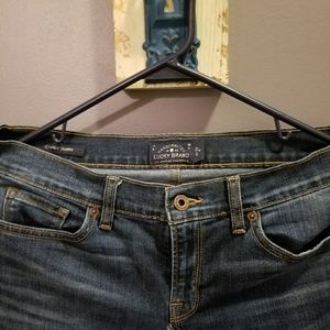 Lucky brand jeans